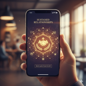 Sustained Relationships