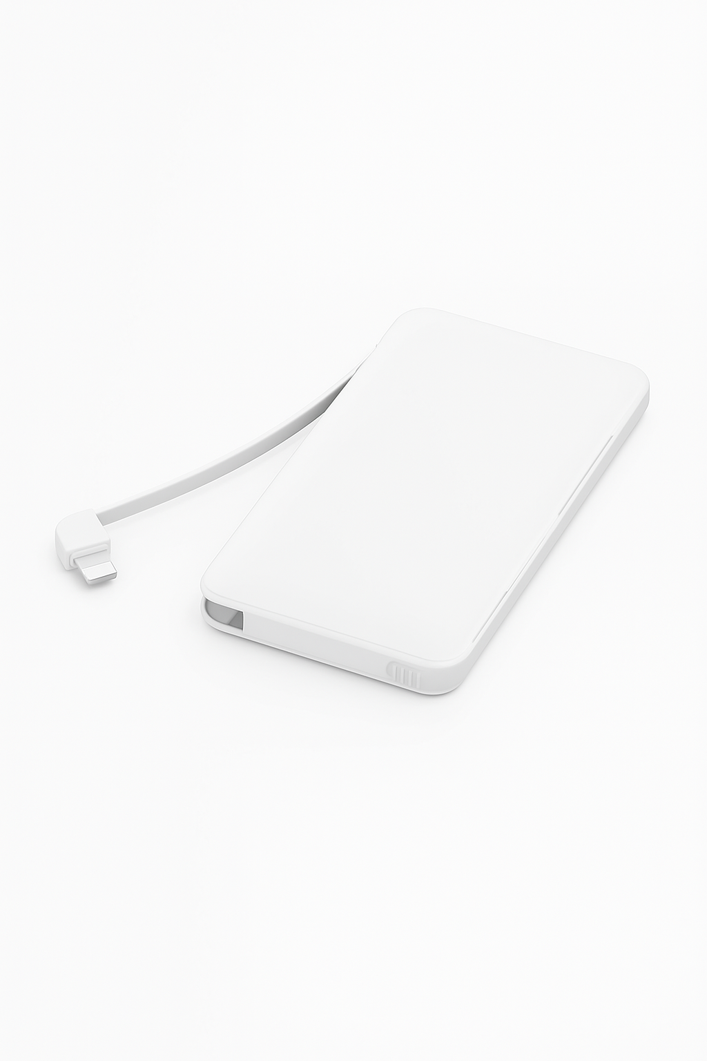 SlimCharge Card-Style Power Bank
