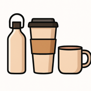 Drinkware